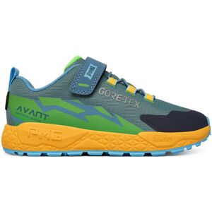 Primigi Sneakersy AVANT Gtx 1431044 S Modrá Deti Primigi Sneakersy AVANT Gtx 1431044 S Modrá Deti