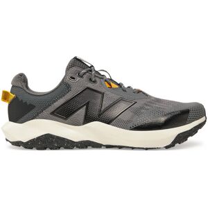 New Balance Bežecké topánky Nitrel MTNTRCD6 Sivá Muži New Balance Bežecké topánky Nitrel MTNTRCD6 Sivá Muži