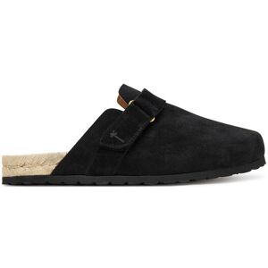 Manebi Espadrilky K 1.0 B0 Čierna Ženy Manebi Espadrilky K 1.0 B0 Čierna Ženy
