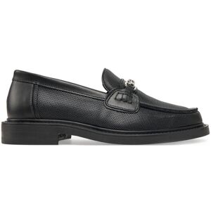 Filling Pieces Loafers Aten 44226591861 Čierna Muži Filling Pieces Loafers Aten 44226591861 Čierna Muži