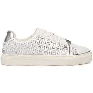 Liu Jo Sneakersy Kiki BA6059 TX522 Biela Ženy Liu Jo Sneakersy Kiki BA6059 TX522 Biela Ženy