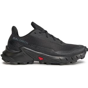 Salomon Bežecké topánky Alphacross 5 W 473127 22 V0 Čierna Ženy Salomon Bežecké topánky Alphacross 5 W 473127 22 V0 Čierna Ženy