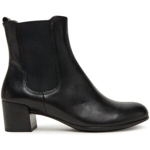 ECCO Členková obuv Dress Classic 20992301001 Čierna Ženy ECCO Členková obuv Dress Classic 20992301001 Čierna Ženy