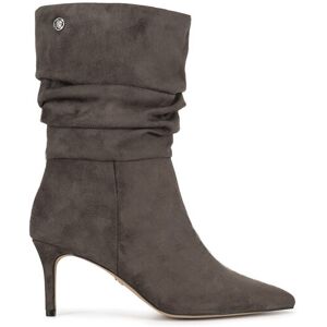 Nine West Členková obuv CEO-SAMIRA-01 Sivá Ženy Nine West Členková obuv CEO-SAMIRA-01 Sivá Ženy
