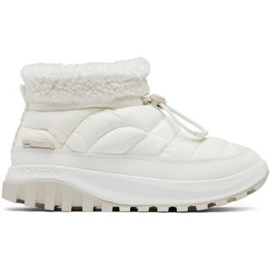 Columbia Snehule Snowtrot™ Shorty 2075121 Biela Ženy Columbia Snehule Snowtrot™ Shorty 2075121 Biela Ženy