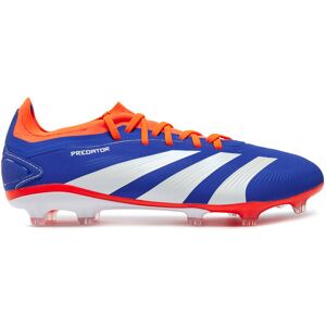 adidas Futbalové topánky Predator Pro Fg IF6330 Tmavomodrá Muži adidas Futbalové topánky Predator Pro Fg IF6330 Tmavomodrá Muži