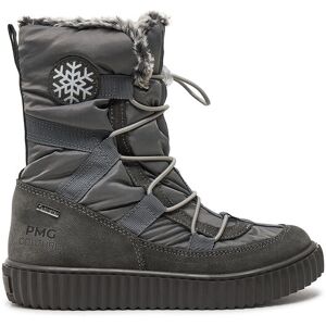 Primigi Snehule 6938111 S GORE-TEX Sivá Deti Primigi Snehule 6938111 S GORE-TEX Sivá Deti