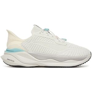 Clarks Sneakersy Pace Rise 26187374 Biela Muži Clarks Sneakersy Pace Rise 26187374 Biela Muži