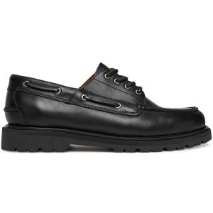 Vagabond Shoemakers Mokasíny Jay 5977-001-20 Čierna Muži Vagabond Shoemakers Mokasíny Jay 5977-001-20 Čierna Muži