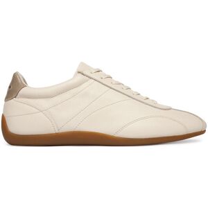 Vagabond Shoemakers Sneakersy Hollie 6123-001-37 Écru Ženy Vagabond Shoemakers Sneakersy Hollie 6123-001-37 Écru Ženy