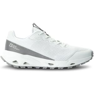 Jack Wolfskin Sneakersy Prelight Vent Low M 4064361 Écru Muži Jack Wolfskin Sneakersy Prelight Vent Low M 4064361 Écru Muži
