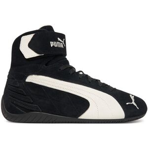 Puma Sneakersy Speedcat Mid 400384 01 Čierna Ženy Puma Sneakersy Speedcat Mid 400384 01 Čierna Ženy