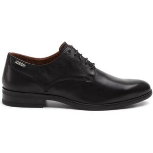 Pikolinos Poltopánky M7J-4187 Čierna Muži Pikolinos Poltopánky M7J-4187 Čierna Muži