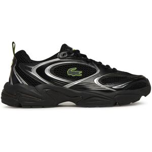 Lacoste Sneakersy Storm 96 2K 7-50SMA0173 Čierna Muži Lacoste Sneakersy Storm 96 2K 7-50SMA0173 Čierna Muži