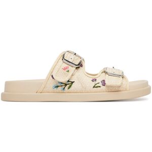 Aldo Šľapky Bohochic 14295665 Béžová Ženy Aldo Šľapky Bohochic 14295665 Béžová Ženy