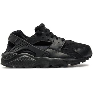 Nike Sneakersy Huarache Run (GS) 654275 016 Čierna Deti Nike Sneakersy Huarache Run (GS) 654275 016 Čierna Deti