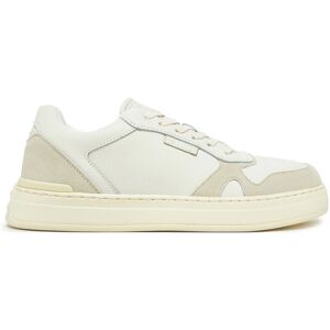 Liu Jo Sneakersy Boy 02 7B5003 PX629 Biela Muži Liu Jo Sneakersy Boy 02 7B5003 PX629 Biela Muži
