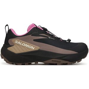 Salomon Bežecké topánky Genesis Gore-Tex L47862900 Čierna Ženy Salomon Bežecké topánky Genesis Gore-Tex L47862900 Čierna Ženy