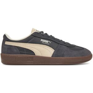 Puma Sneakersy Palermo Pop 403257 03 Sivá Muži Puma Sneakersy Palermo Pop 403257 03 Sivá Muži