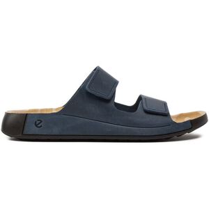 ECCO Šľapky 2Nd Cozmo M 2 Strap Slide 50090402038 Tmavomodrá Muži ECCO Šľapky 2Nd Cozmo M 2 Strap Slide 50090402038 Tmavomodrá Muži