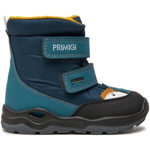 Primigi Snehule 6861322 S GORE-TEX Farebná Deti Primigi Snehule 6861322 S GORE-TEX Farebná Deti