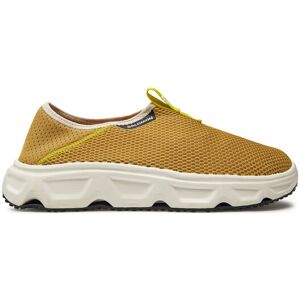 Salomon Sneakersy Reelax Moc 6.0 L47523400 Kaki Muži Salomon Sneakersy Reelax Moc 6.0 L47523400 Kaki Muži