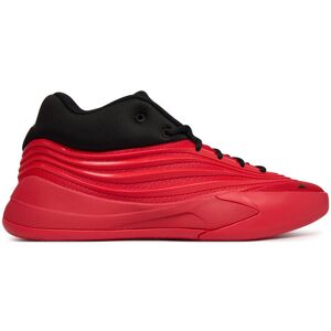 adidas Basketbalové topánky Dame X JP6093 Červená Muži adidas Basketbalové topánky Dame X JP6093 Červená Muži
