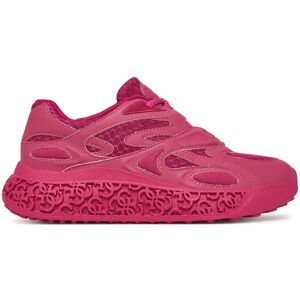 Guess Sneakersy FLTSWA LEA12 Ružová Ženy Guess Sneakersy FLTSWA LEA12 Ružová Ženy