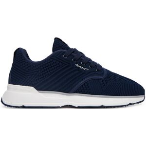 Gant Sneakersy 32638175 Tmavomodrá Muži Gant Sneakersy 32638175 Tmavomodrá Muži