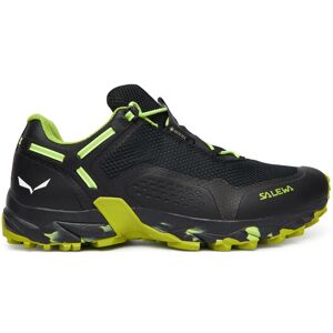 Salewa Trekingová obuv Speed Beat Gtx GORE-TEX 61338-0978 Čierna Muži Salewa Trekingová obuv Speed Beat Gtx GORE-TEX 61338-0978 Čierna Muži