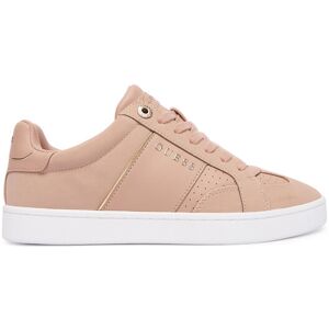 Guess Sneakersy FLFJR8 LEL12 Ružová Ženy Guess Sneakersy FLFJR8 LEL12 Ružová Ženy