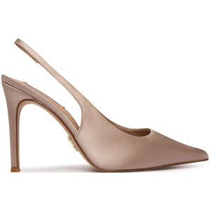 Steve Madden Lodičky Reyes 11003389 Écru Ženy Steve Madden Lodičky Reyes 11003389 Écru Ženy