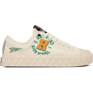 Palladium Plátenky Palla Ace Tigers 94630-161-M Biela Ženy Palladium Plátenky Palla Ace Tigers 94630-161-M Biela Ženy