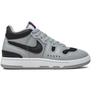 Nike Sneakersy Attack QS SP FB8938 001 Sivá Deti Nike Sneakersy Attack QS SP FB8938 001 Sivá Deti