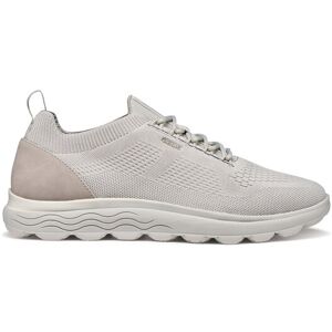 Geox Sneakersy U Spherica U15BYA 0005Z C1292 Sivá Muži Geox Sneakersy U Spherica U15BYA 0005Z C1292 Sivá Muži