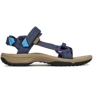 Teva Sandále Terra Fi Lite 1001474 Tmavomodrá Ženy Teva Sandále Terra Fi Lite 1001474 Tmavomodrá Ženy