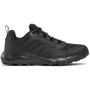 adidas Bežecké topánky Terrex Tracerocker 2.0 Trail IF5027 Čierna Ženy adidas Bežecké topánky Terrex Tracerocker 2.0 Trail IF5027 Čierna Ženy