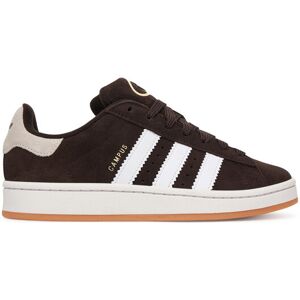 adidas Sneakersy Campus 00S JP9566 Hnedá Deti adidas Sneakersy Campus 00S JP9566 Hnedá Deti