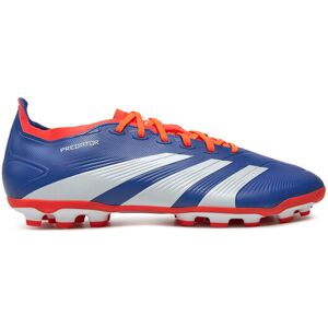adidas Futbalové topánky Predator League 2G/3G AG IF6312 Modrá Muži adidas Futbalové topánky Predator League 2G/3G AG IF6312 Modrá Muži