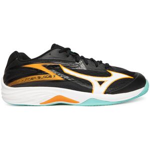 Mizuno Halové topánky Thunder Blade Z V1GA2370 Čierna Muži Mizuno Halové topánky Thunder Blade Z V1GA2370 Čierna Muži