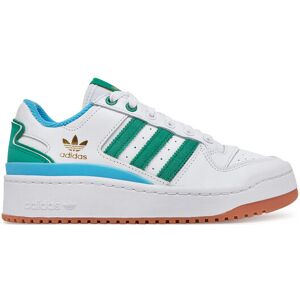 adidas Basketbalové topánky Forum Bold JI0062 Biela Ženy adidas Basketbalové topánky Forum Bold JI0062 Biela Ženy