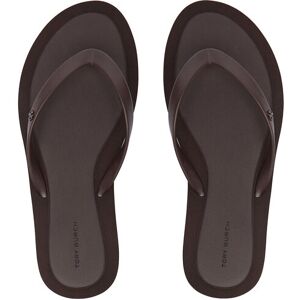Tory Burch Žabky 162307 Hnedá Ženy Tory Burch Žabky 162307 Hnedá Ženy