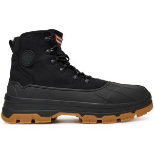 Hunter Outdoorová obuv HFRM0053251 Čierna Muži Hunter Outdoorová obuv HFRM0053251 Čierna Muži