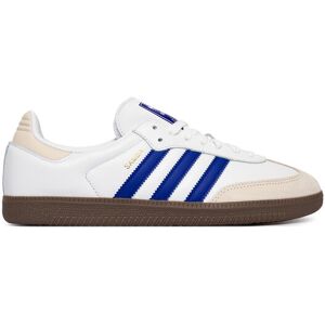 adidas Sneakersy Samba Og JR0909 Biela Muži adidas Sneakersy Samba Og JR0909 Biela Muži