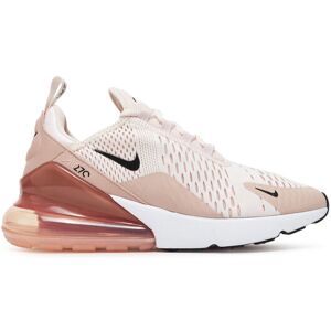 Nike Sneakersy Air Max 270 AH6789 604 Ružová Ženy Nike Sneakersy Air Max 270 AH6789 604 Ružová Ženy