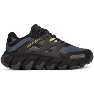 Merrell Sneakersy Maipo Explorer Aerosport J038015 Tmavomodrá Muži Merrell Sneakersy Maipo Explorer Aerosport J038015 Tmavomodrá Muži