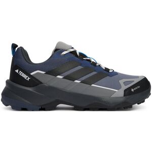 adidas Trekingová obuv Terrex Skychaser Ax5 Gore-Tex JR3978 Sivá Muži adidas Trekingová obuv Terrex Skychaser Ax5 Gore-Tex JR3978 Sivá Muži