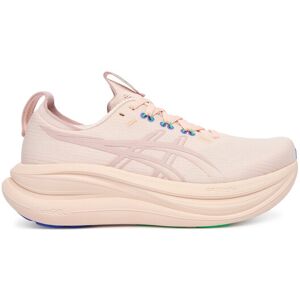 Asics Bežecké topánky Gel-Nimbus 28 1012B899 Ružová Ženy Asics Bežecké topánky Gel-Nimbus 28 1012B899 Ružová Ženy