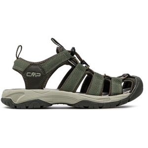 CMP Sandále Sahiph Hiking Sandal 30Q9517 Zelená Muži CMP Sandále Sahiph Hiking Sandal 30Q9517 Zelená Muži