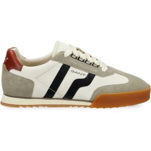 Gant Sneakersy 32633171 Béžová Muži Gant Sneakersy 32633171 Béžová Muži